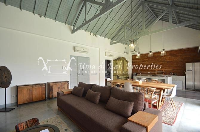 3BR Villa for Rent at Central Berawa, Bali, 3-bed villa for rent in Canggu – photo 10 of 15