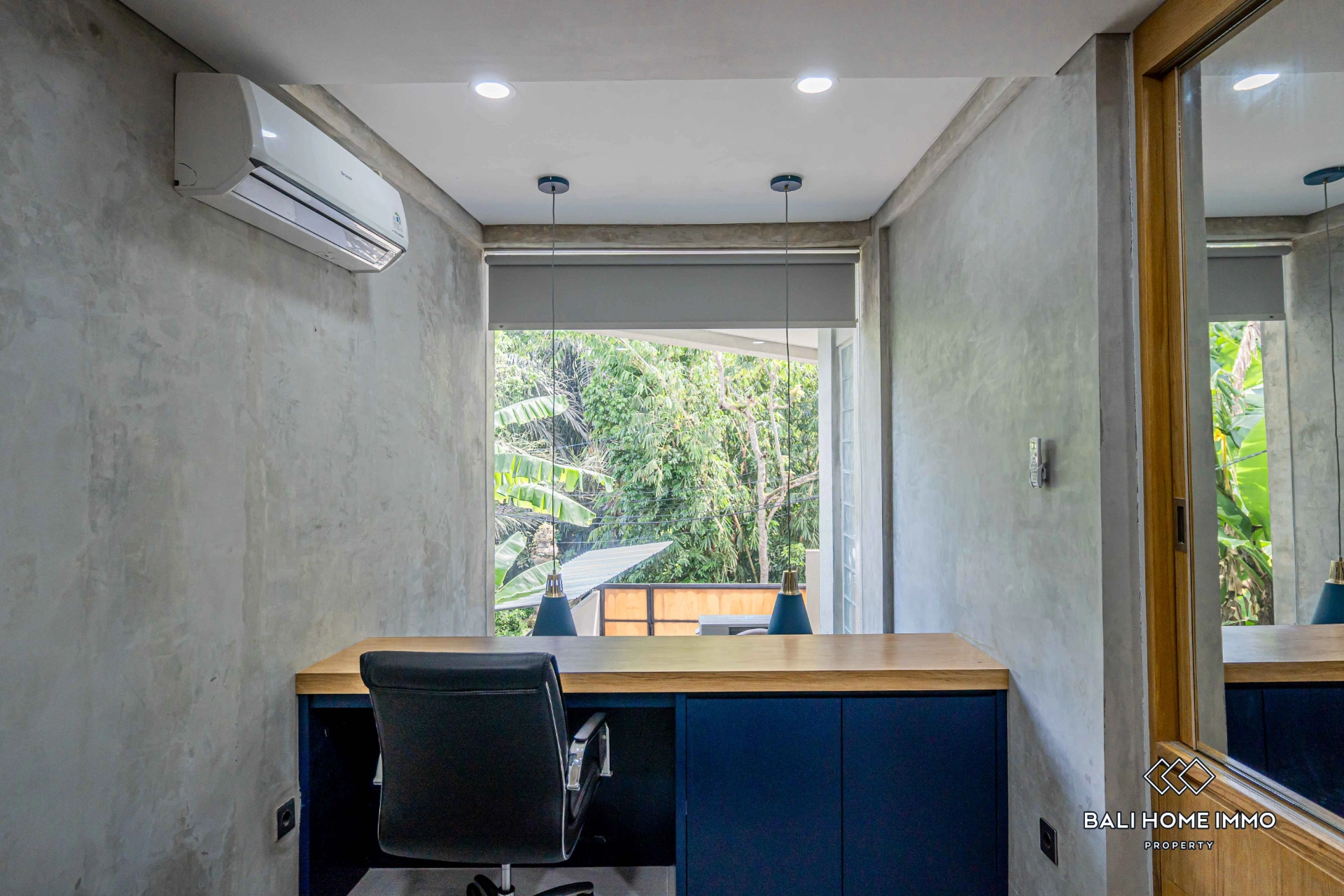 Cozy 1 Bedroom Loft in Bali Canggu Residential Side, 1-bed villa for rent in Canggu – photo 8 of 15