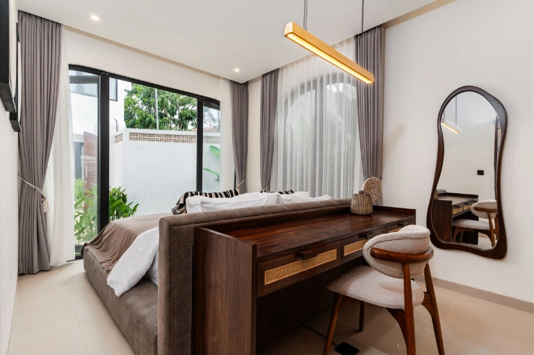 Beautiful 1BR Apartment 1A in Ungasan – Brand New & Modern, 1-bed villa for rent in Uluwatu – photo 5 of 15