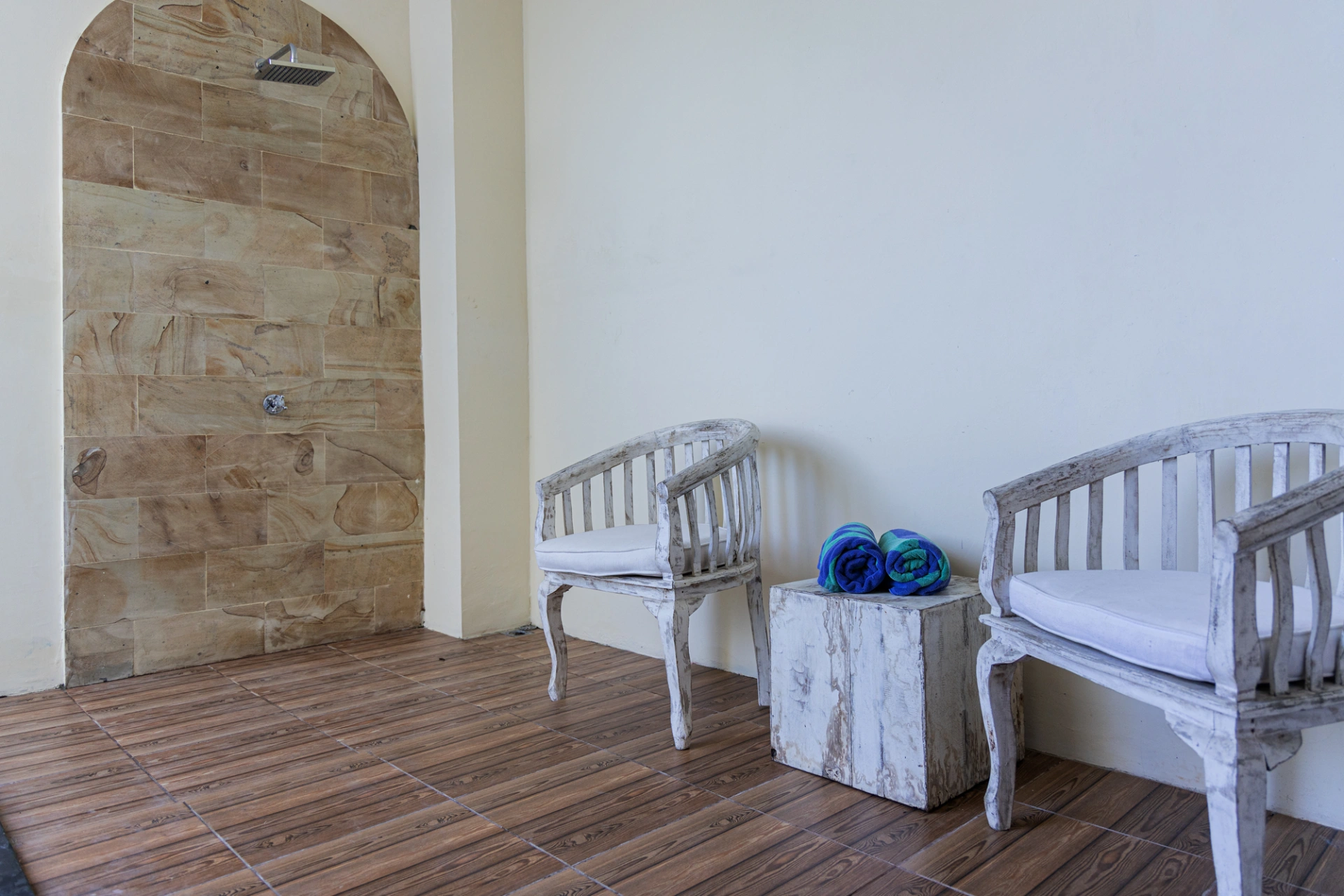 Modern 2BR Villa at Pecatu Near Dreamland Beach, 2-bed villa for rent in Uluwatu – photo 15 of 15
