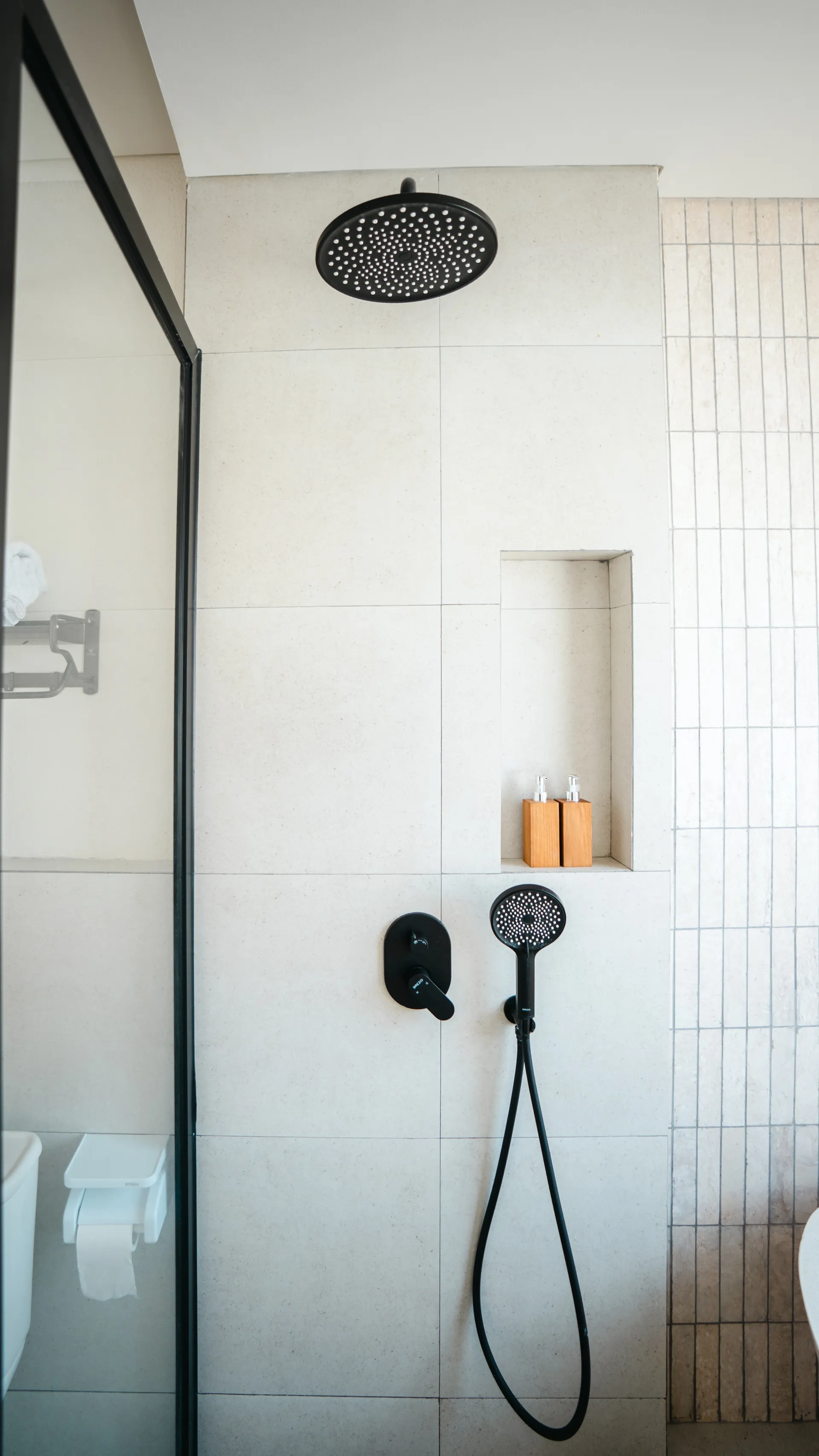 Greece-style 2 Bedroom Villa in Pererenan, 2-bed villa for rent in Pererenan – photo 15 of 15