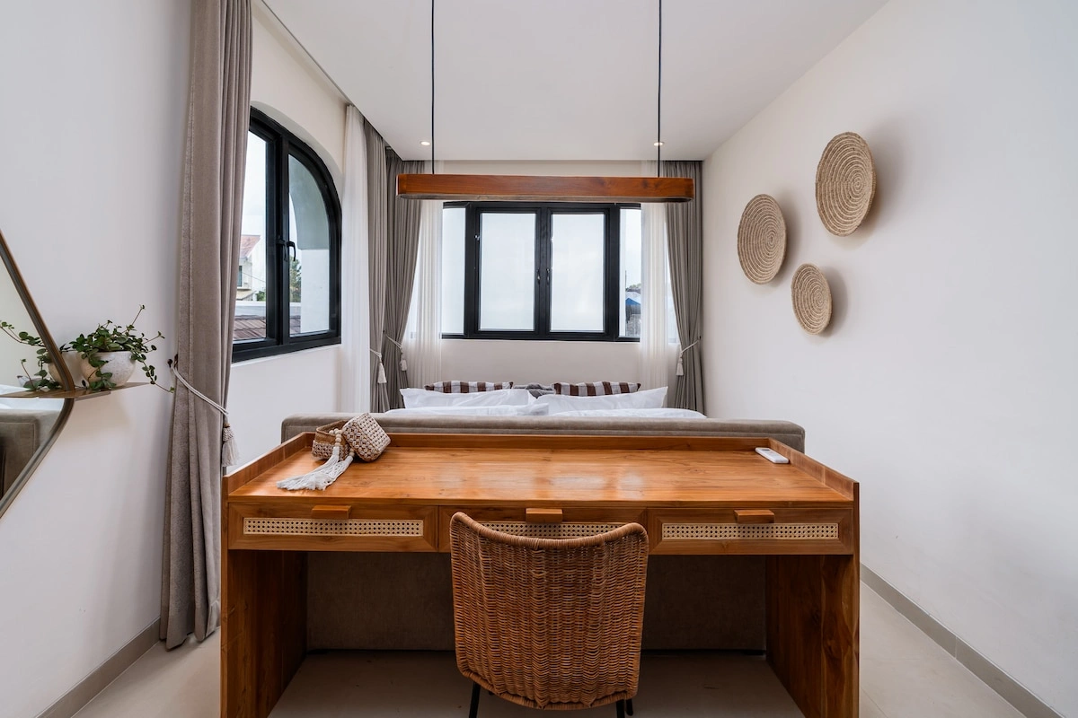 PRICE DROP! Beautiful 1BR Apartment 3B in Ungasan – Brand New & Modern, 1-bed villa for rent in Uluwatu – photo 13 of 15