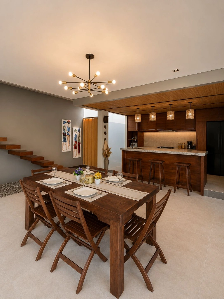 Monthly Rent Villa 2 Bedroom (Umalas) By Nami Bali, 2-bed villa for rent in Canggu – photo 15 of 15