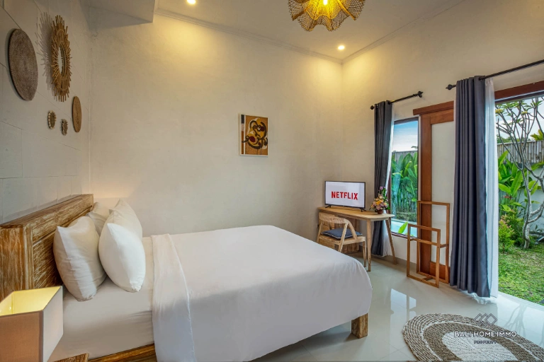 Beautiful 3 Bedroom Villa for Rent in Bali Umalas, 3-bed villa for rent in Canggu – photo 13 of 15