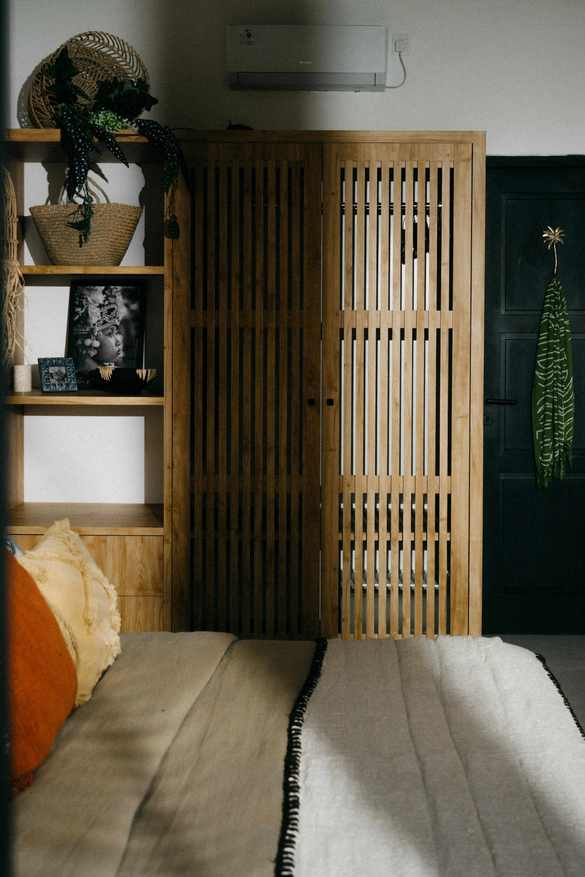 Villa Bergaya – 2BR Brand New Chic Oasis in Berawa, 2-bed villa for rent in Canggu – photo 7 of 15