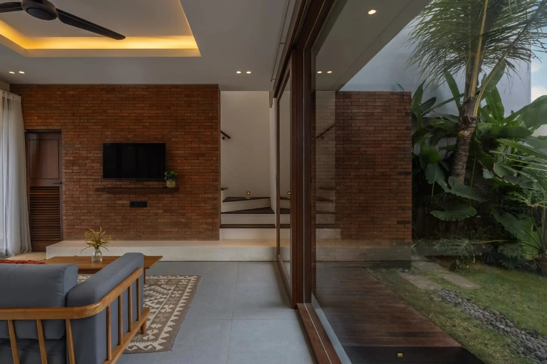 RL House Uluwatu - Modern 2 Bedroom Villa in Peaceful Pecatu, 2-bed villa for rent in Uluwatu – photo 9 of 15