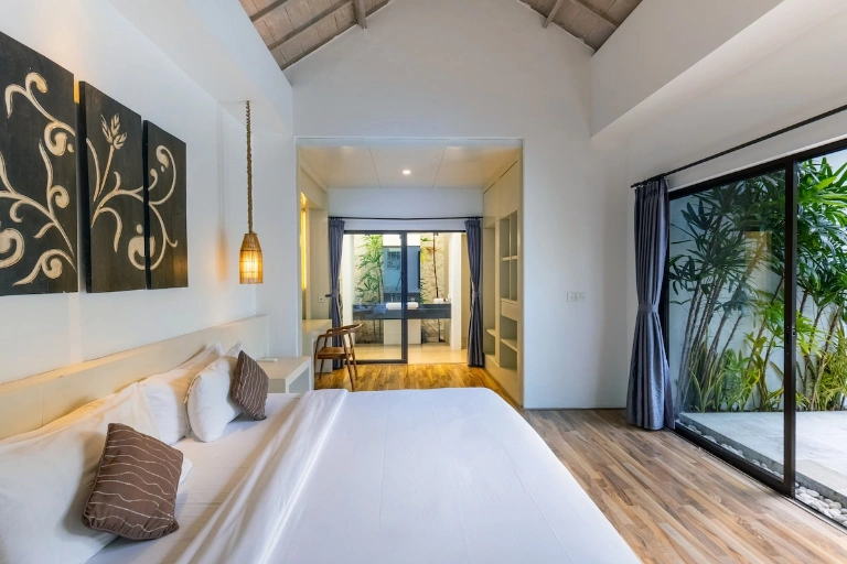 Villa Anakula - Chic 2BR Private Villa in the Heart of Seminyak, 2-bed villa for rent in Seminyak – photo 6 of 15