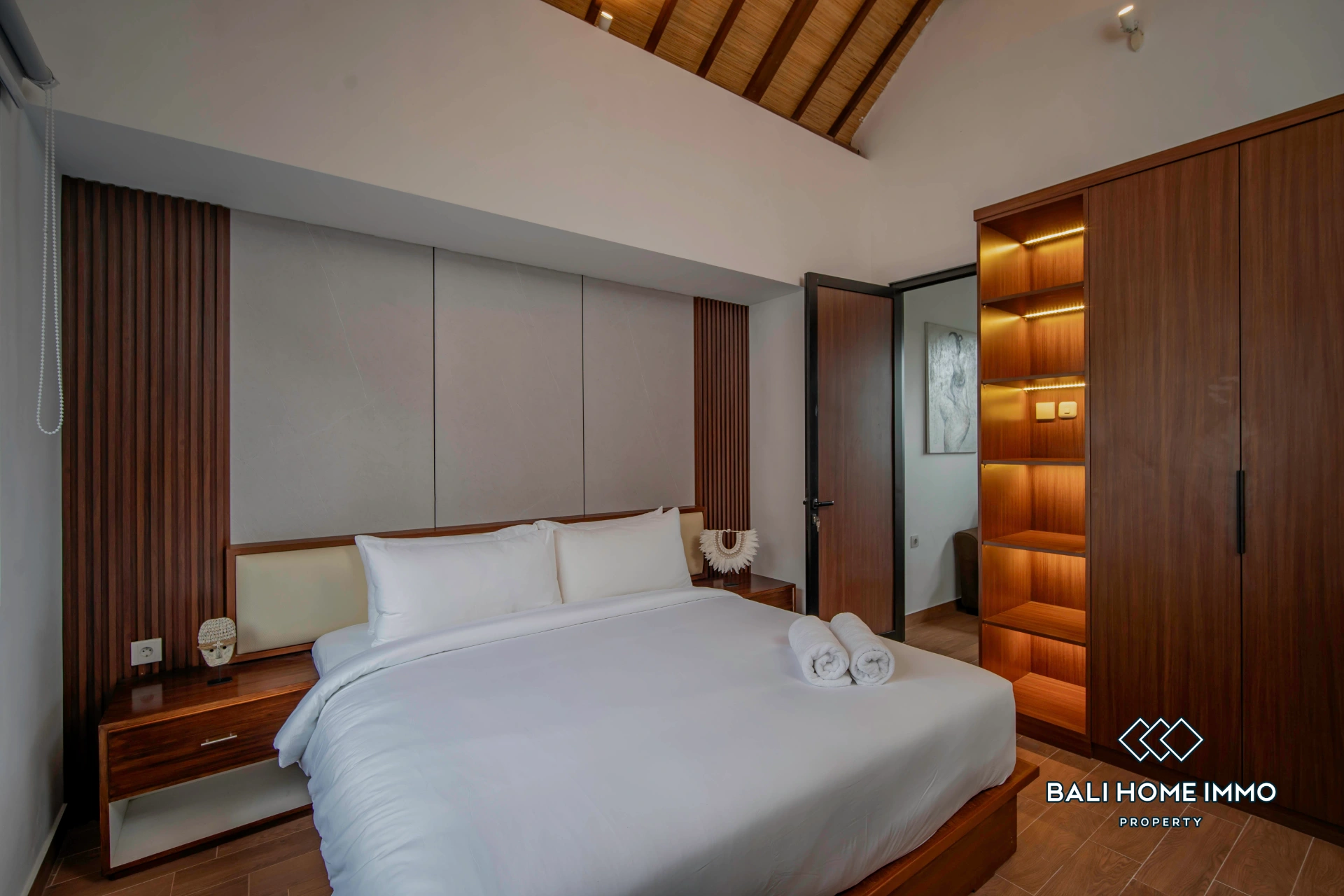 Cozy and Charming 2 Bedrooms House for Rent in Jimbaran, 2-bed villa for rent in Uluwatu – photo 10 of 15