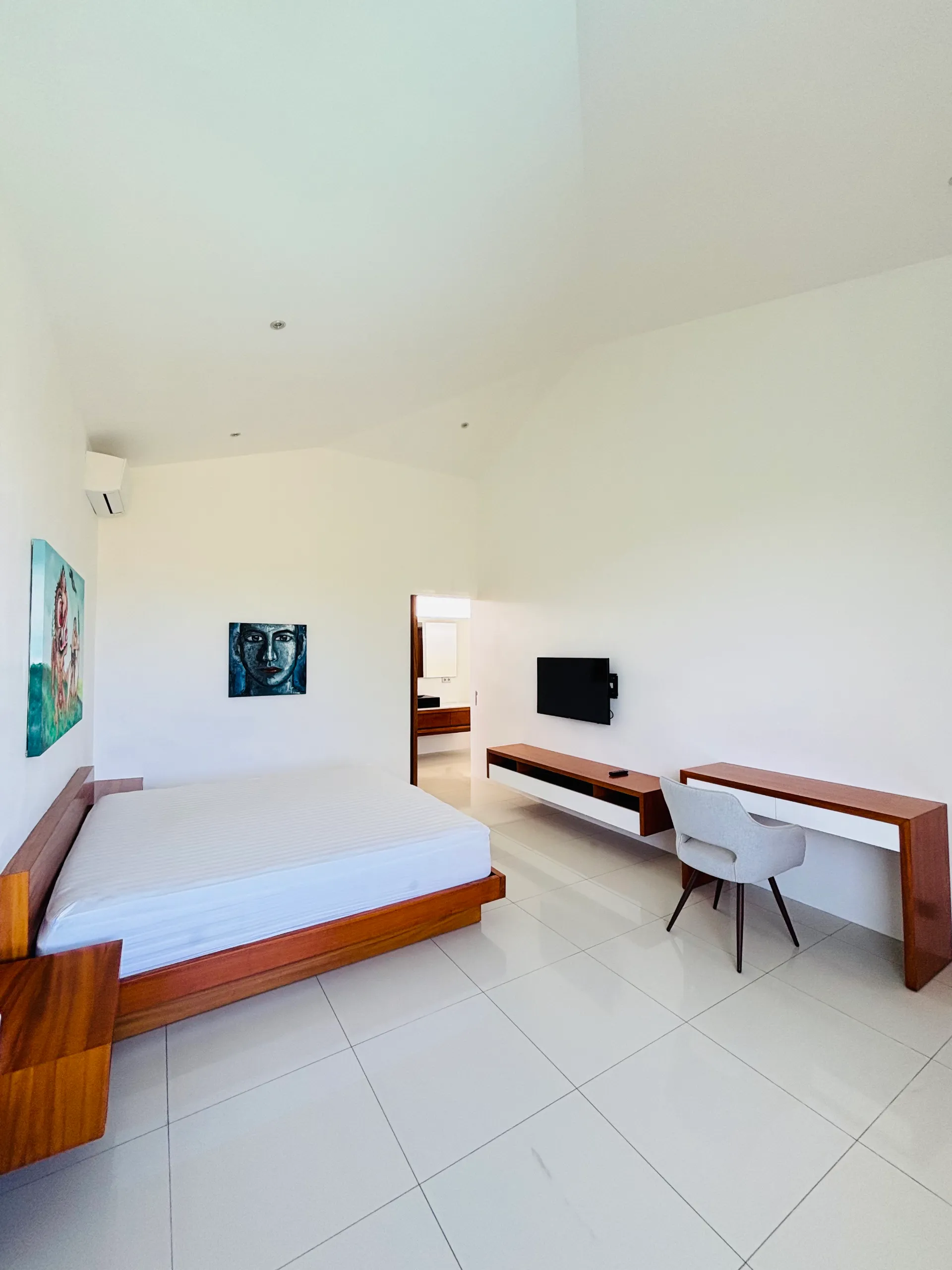 4BR Luxury Villa for Rent – Umalas Bumbak, 4-bed villa for sale in Canggu – photo 7 of 15