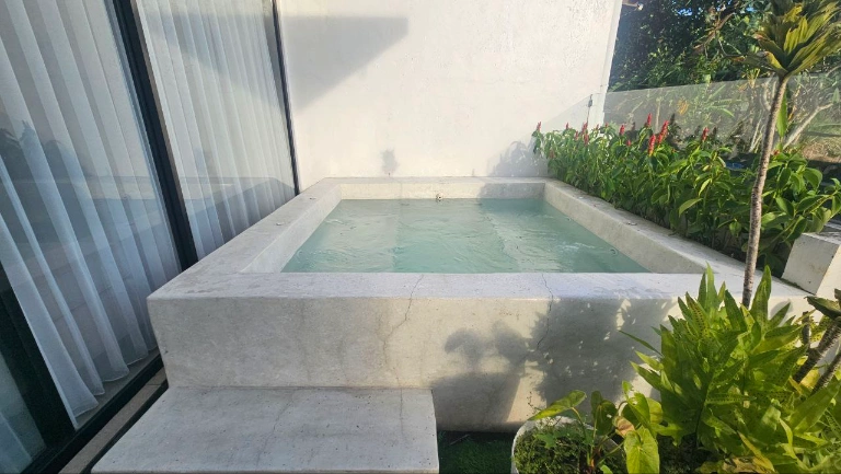 2bR Padonan (Video included in this post), 2-bed villa for rent in Canggu – photo 9 of 15