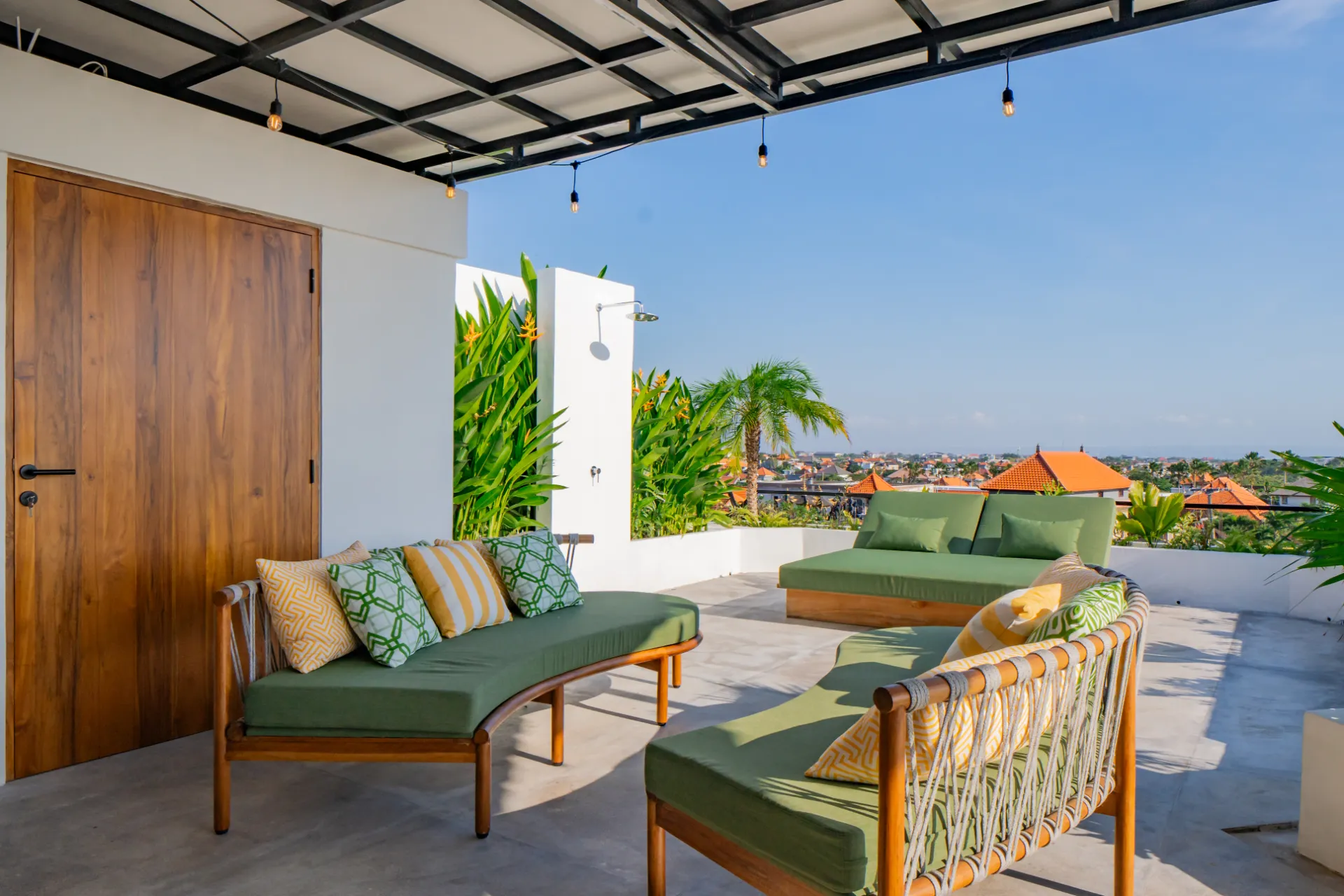 Discover Your Bali Paradise in Umalas, 4-bed villa for rent in Canggu – photo 12 of 15