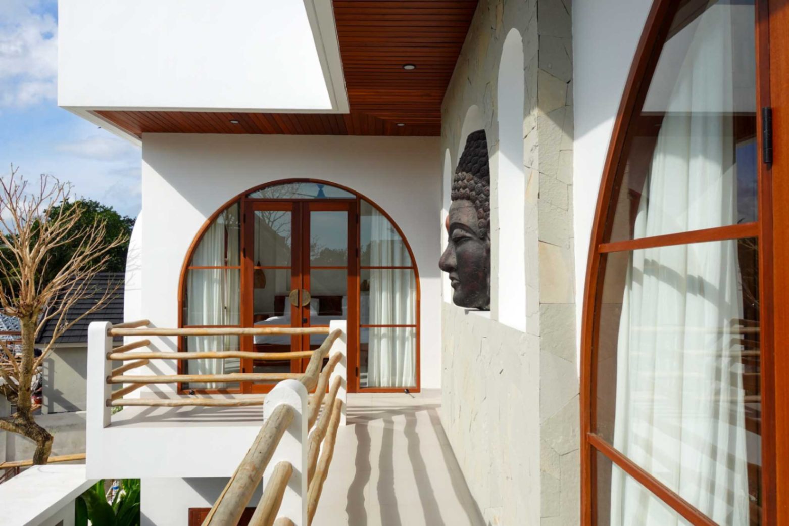 2-Bedroom Elegant Villa with BBQ Area in Cepaka, 2-bed villa for rent in Tabanan – photo 13 of 15