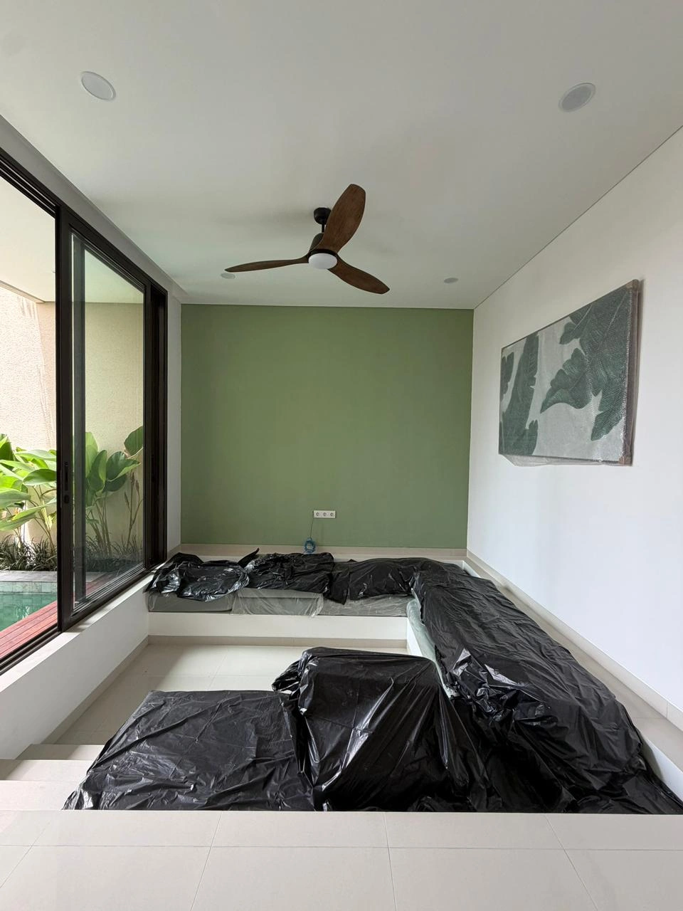 Villa For Rent 2 Bed In Pererenan,Badung Bali, 2-bed villa for rent in Pererenan – photo 5 of 15