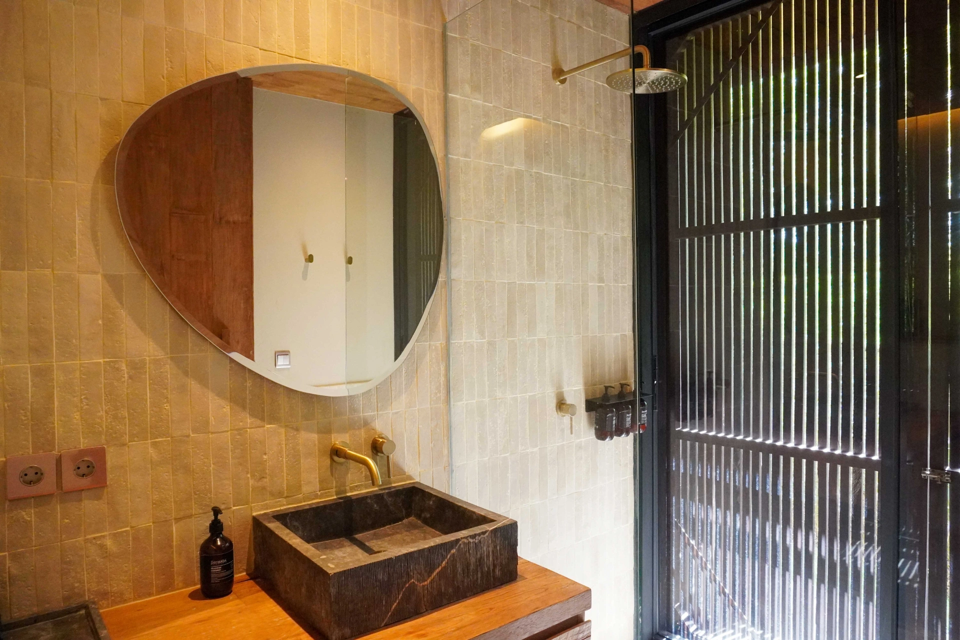 3-Bedroom Villa with Private Pool and Tropical Garden in Nyanyi, 3-bed villa for rent in Tabanan – photo 11 of 15