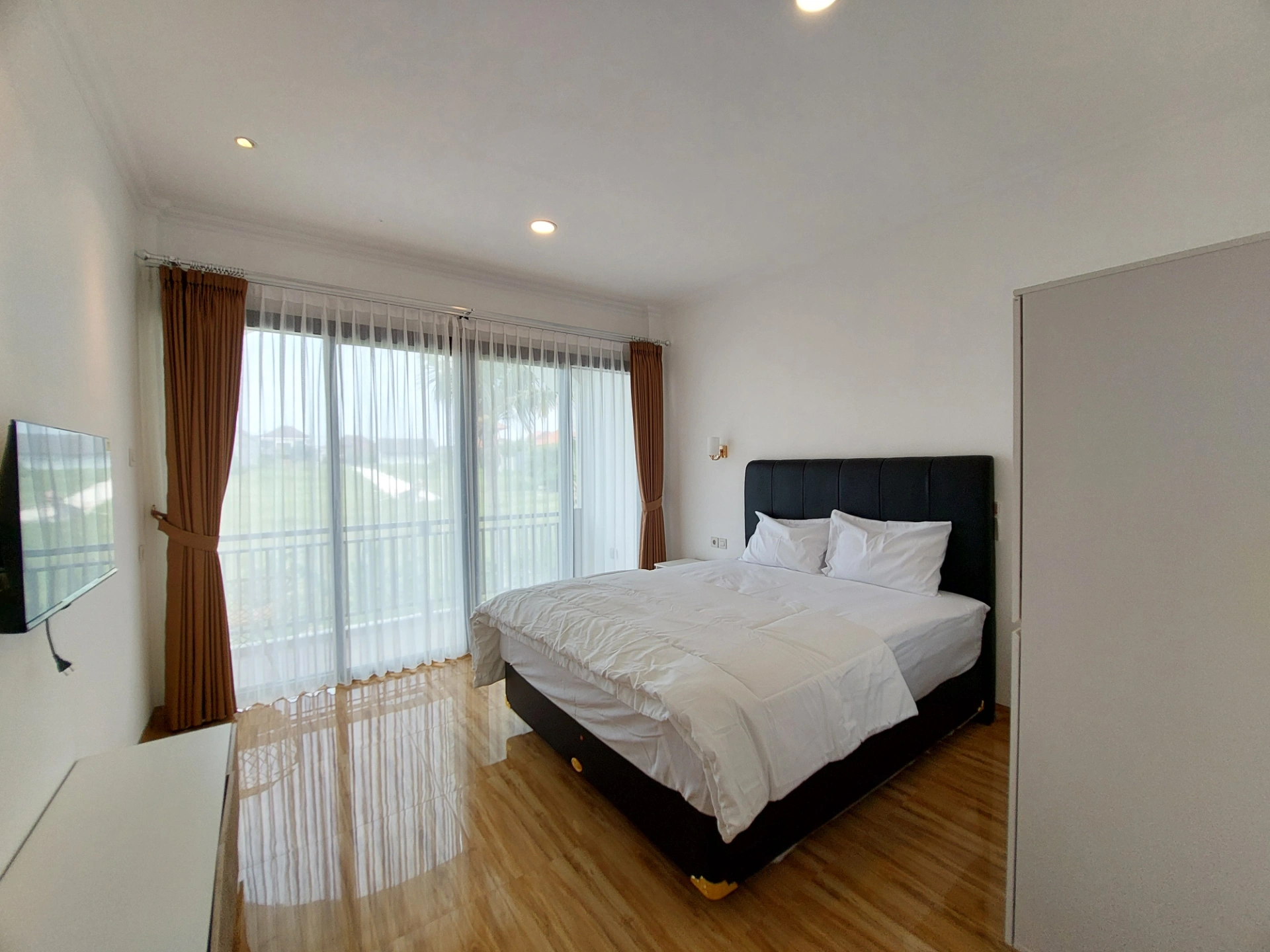 2BR Villa for Rent at Canggu, 2-bed villa for rent in Canggu – photo 7 of 10