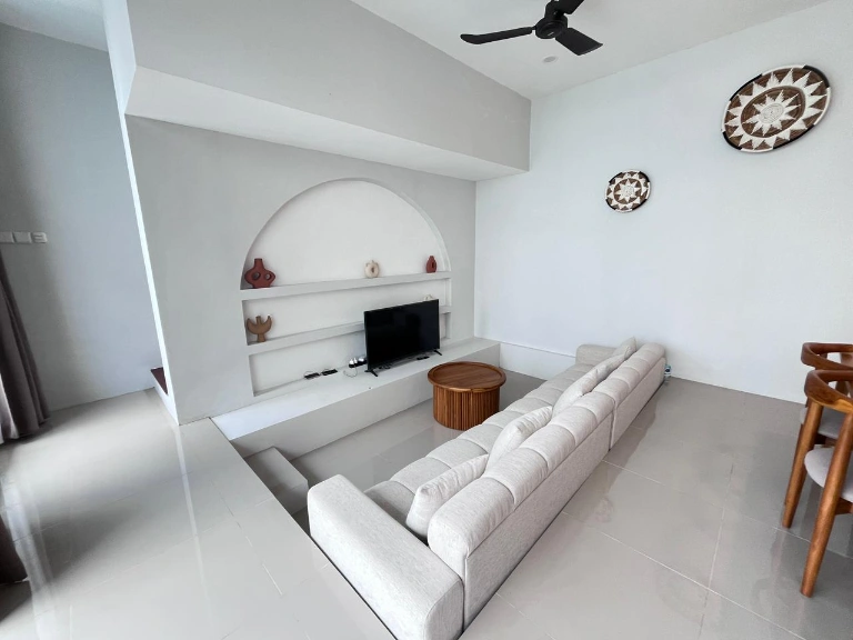 Modern 3 Bedroom Villa in Pererenan, 3-bed villa for rent in Pererenan – photo 11 of 15