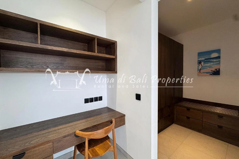Brand New Villa for Rent at Umalas, 2-bed villa for rent in Canggu – photo 13 of 15