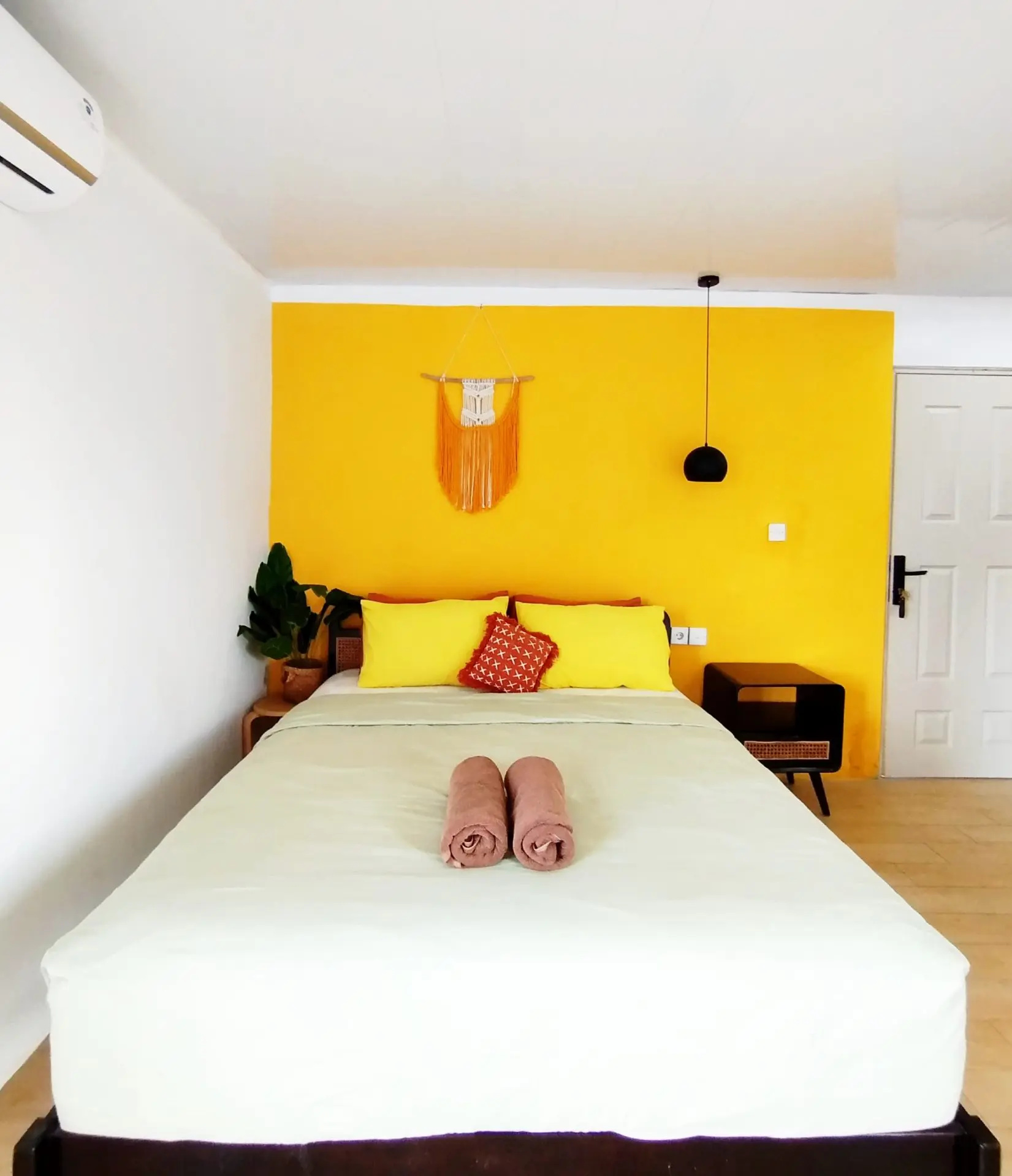 Villa Omah H, 4-bed villa for rent in Uluwatu – photo 5 of 15