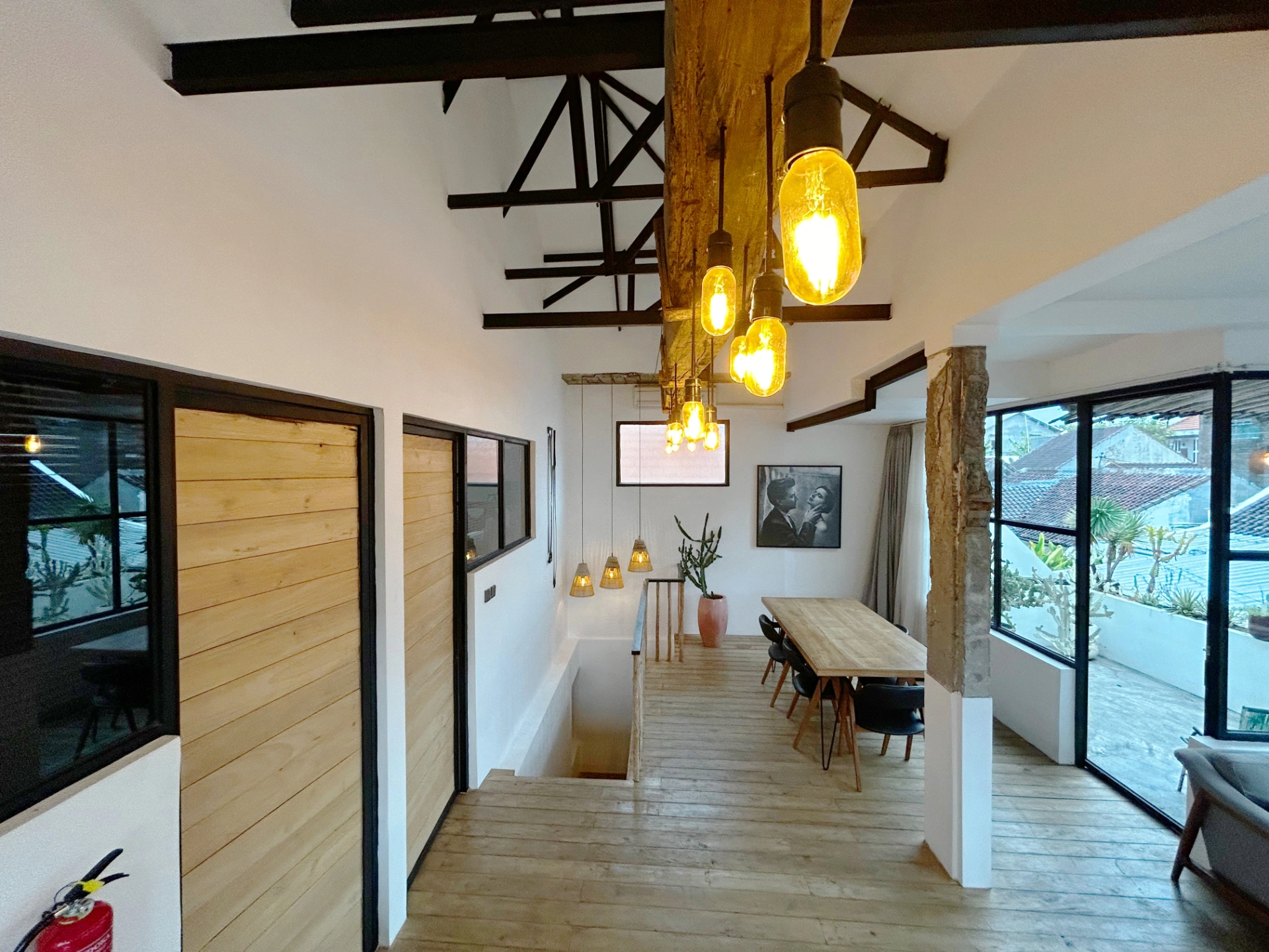 Design Luxury Villa Canggu | Mercato 2, 2-bed villa for rent in Canggu – photo 8 of 15