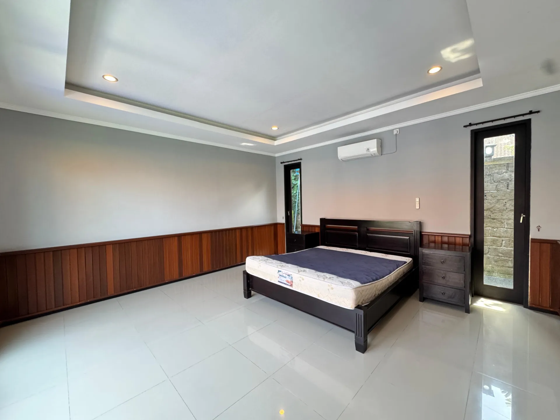 3BR Villa for Rent at Semer Kerobokan, 3-bed villa for rent in Canggu – photo 2 of 15