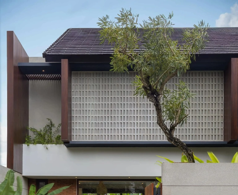RL House Uluwatu - Modern 2 Bedroom Villa in Peaceful Pecatu, 2-bed villa for rent in Uluwatu – photo 2 of 15