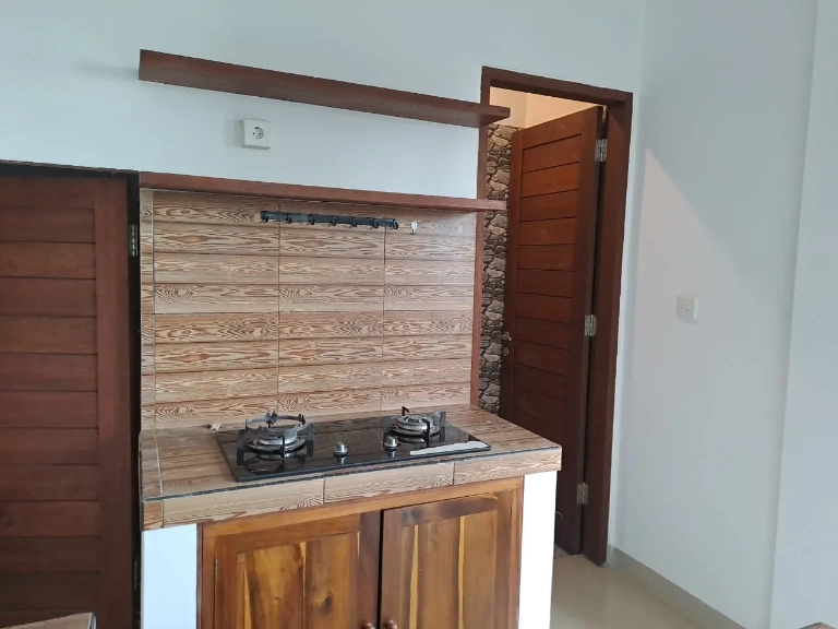 3 Bedroom Villa in Tumbak Bayuh, 3-bed villa for rent in Pererenan – photo 6 of 9