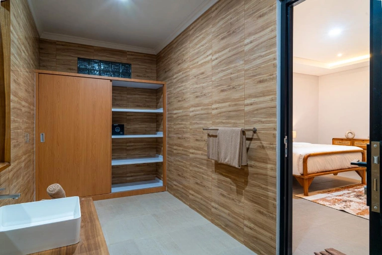 3 bedroom villa Baik Baik Villa 2 Uluwatu, 3-bed villa for rent in Uluwatu – photo 15 of 15