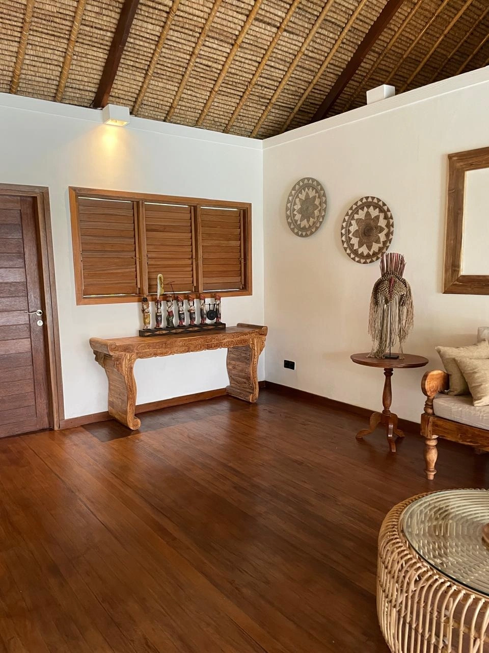 Villa For Rent 4 Bed In Canggu,Badung Bali, 4-bed villa for rent in Canggu – photo 2 of 15