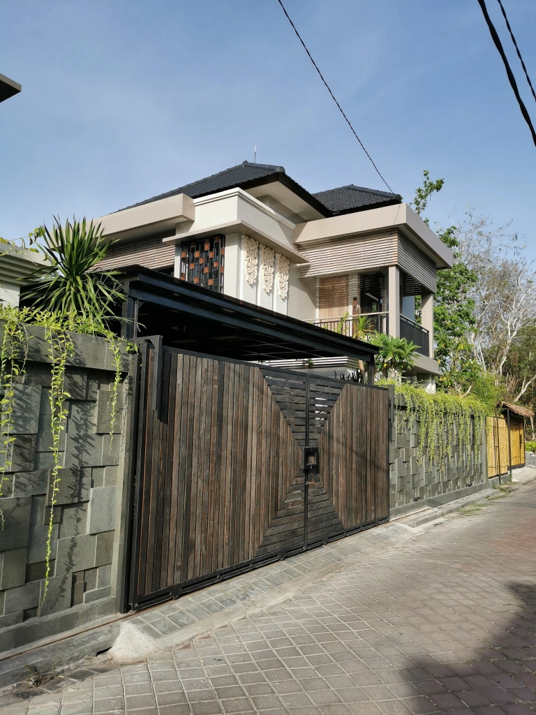 2 Villas with 6 BR - Taman Mumbul Nusa Dua, 6-bed villa for rent in Nusa Dua – photo 2 of 15