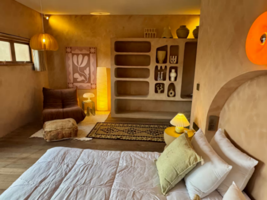 2 Bedroom Aesthetic Villa In Canggu, 2-bed villa for rent in Canggu – photo 6 of 15