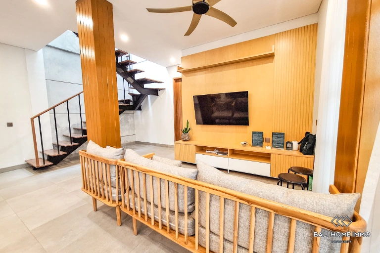 Brand New 4 Bedroom Villa for Rent in Canggu Berawa, 4-bed villa for rent in Canggu – photo 4 of 12