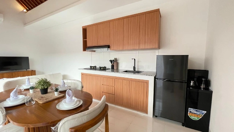 2BR Umalas 2 Casa Della, 2-bed villa for rent in Canggu – photo 10 of 15