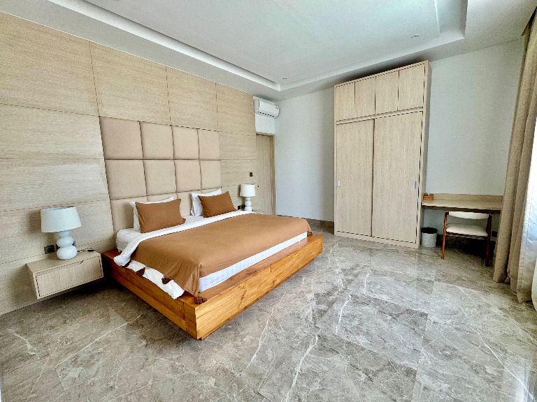 Octa Canggu, 3-bed villa for rent in Pererenan – photo 14 of 15