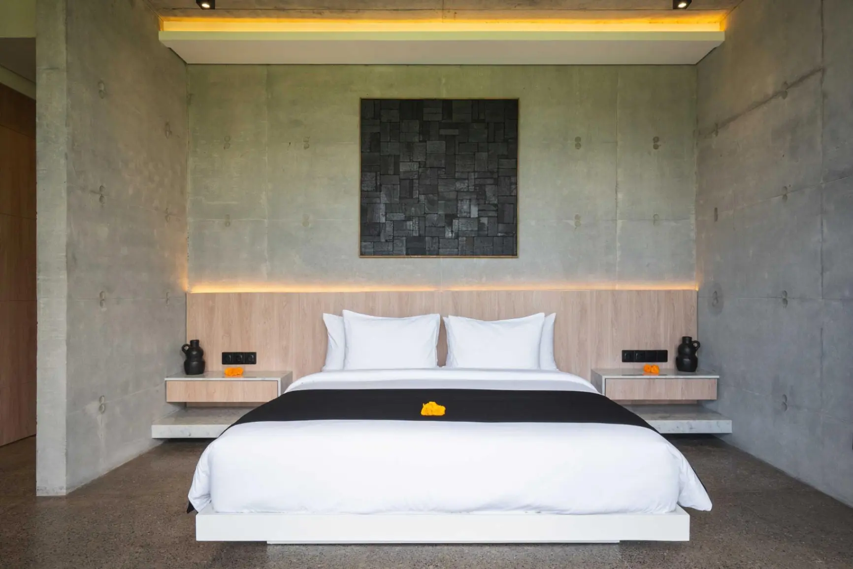 Nakula 7 - Stylish 2BR Villa w/ Nature View Near Berawa Beach, 2-bed villa for rent in Canggu – photo 6 of 15