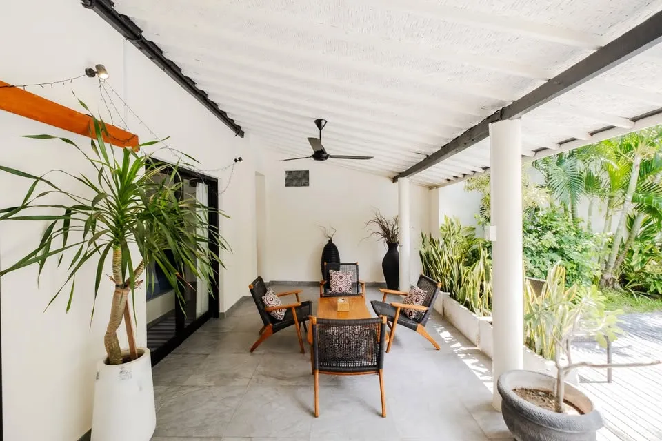 3 Bedroom | 1 Bungalow | Pererenan, 3-bed villa for rent in Canggu – photo 4 of 15