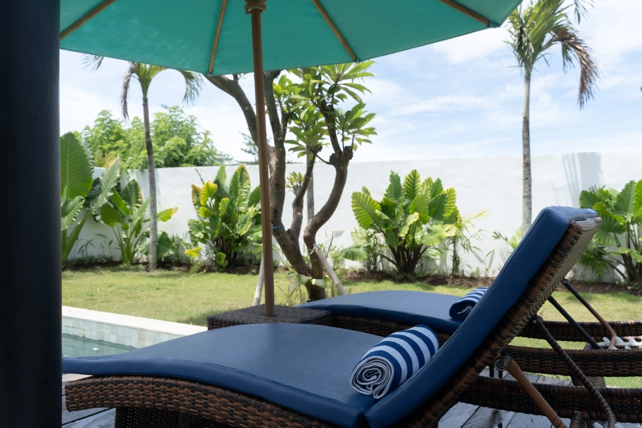 /For sale luxury villa in Bingin Uluwatu, 3-bed villa for rent in Uluwatu – photo 14 of 15