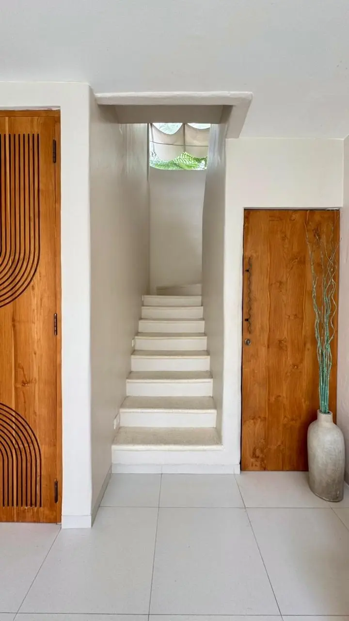 Villa For Rent 3 Bed In Tiying Tutul,Pererenan Bali, 3-bed villa for rent in Pererenan – photo 8 of 15