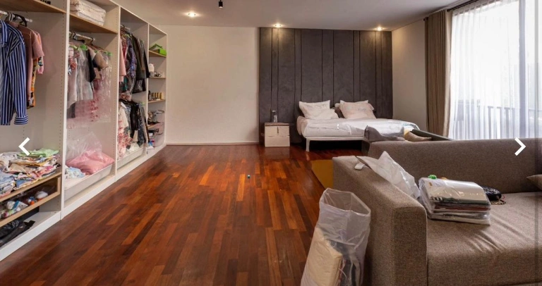 Luxury Villa for Rent in Seminyak, 3-bed villa for rent in Seminyak – photo 8 of 11