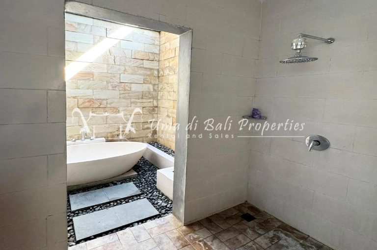 Villa Safi Pererenan, 3-bed villa for rent in Pererenan – photo 13 of 14