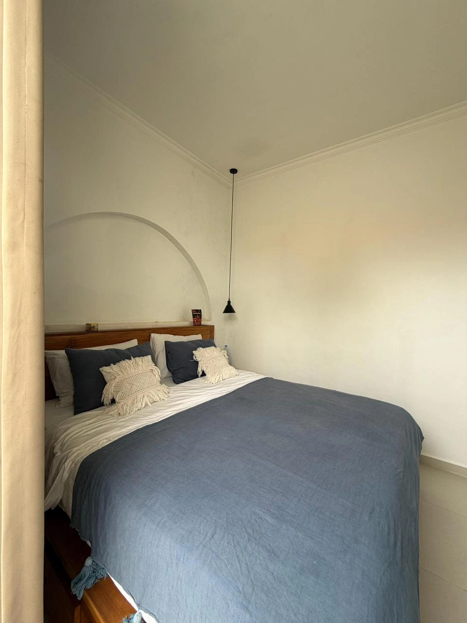 Charming 3BR Villa – Monthly Rental in Buduk (Canggu Area), 3-bed villa for rent in Canggu – photo 7 of 15