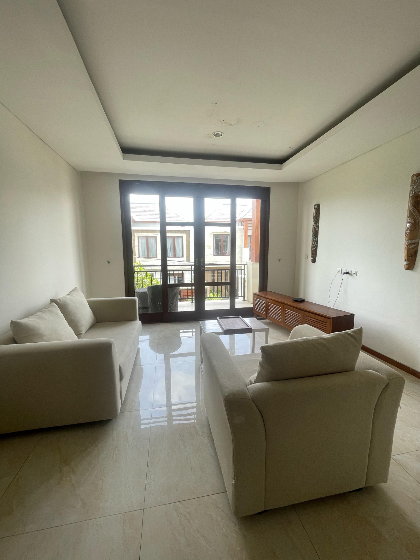 Villa One Gate System Located at Nusa Dua, 3-bed villa for rent in Nusa Dua – photo 12 of 15