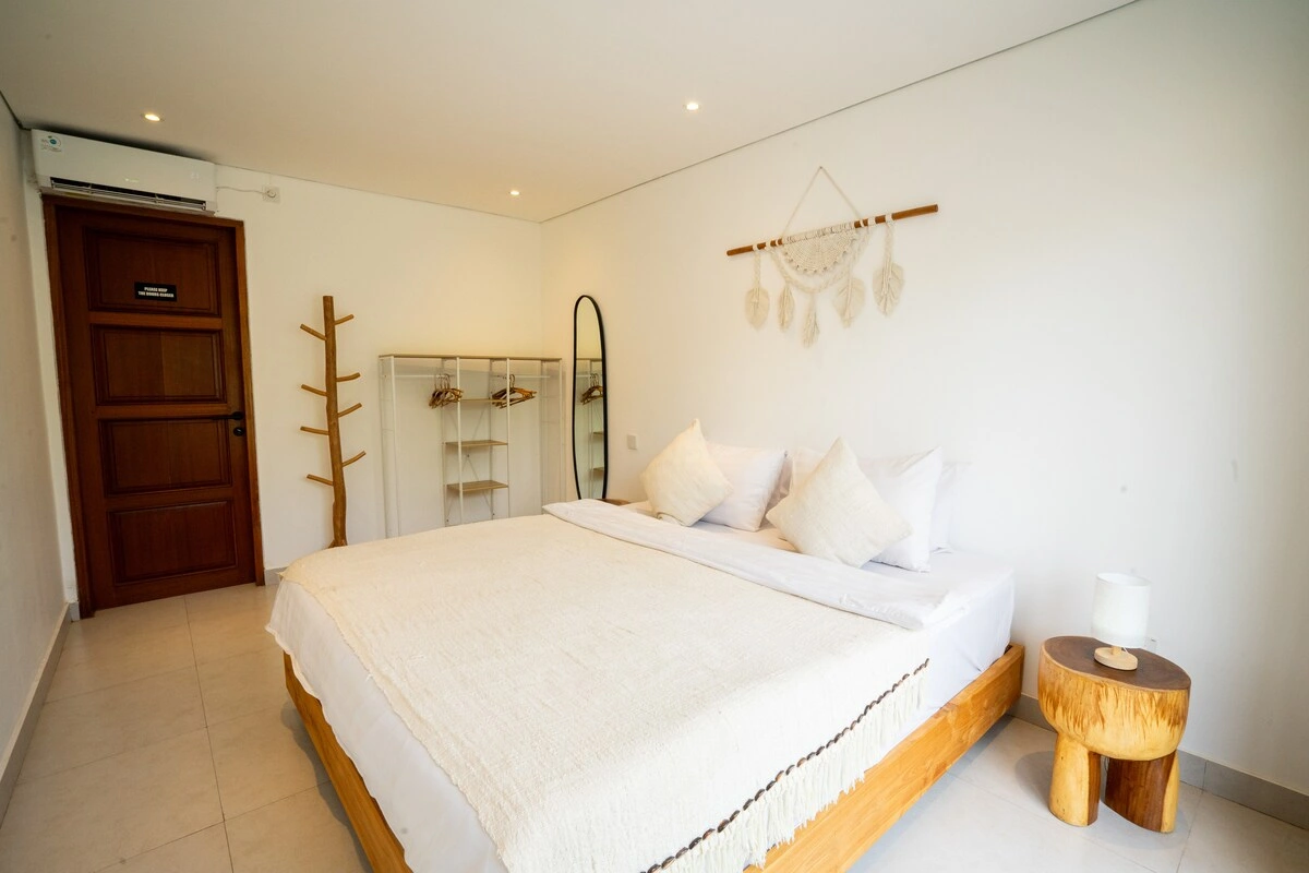 SS Villas (Video included in this post), 2-bed villa for rent in Canggu – photo 12 of 15