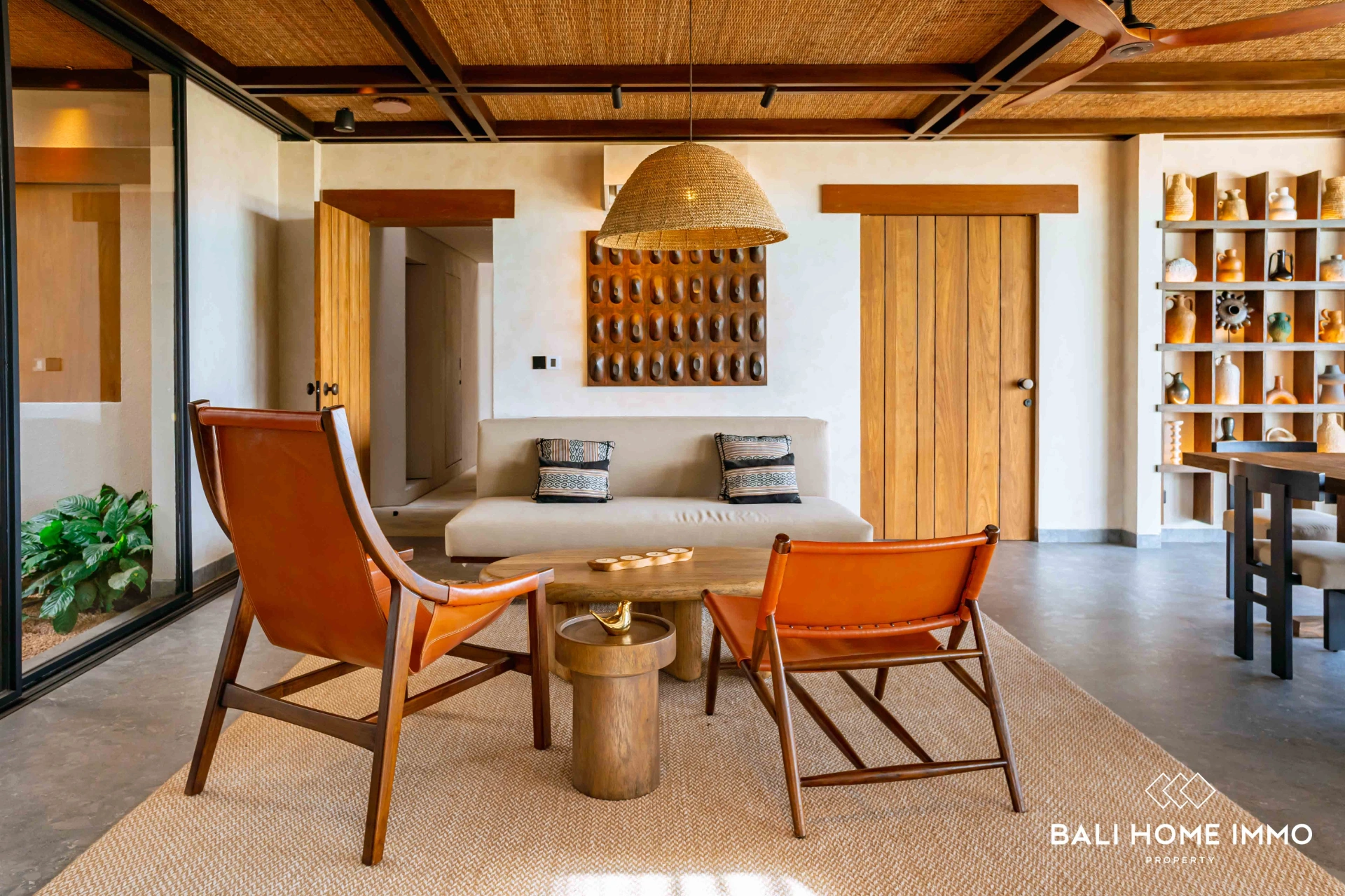Newly Built 4 Bedrooms Villa with Ocean View for Rent & Sale in Uluwatu, 4-bed villa for rent in Uluwatu – photo 6 of 15