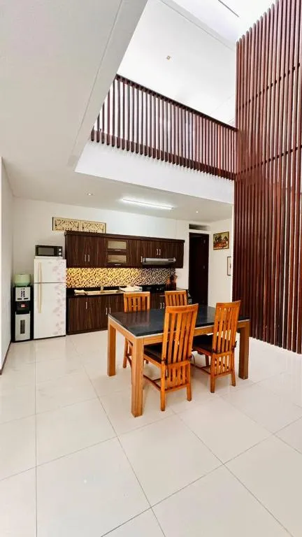 2BR Villa in Berawa, 2-bed villa for rent in Canggu – photo 9 of 15