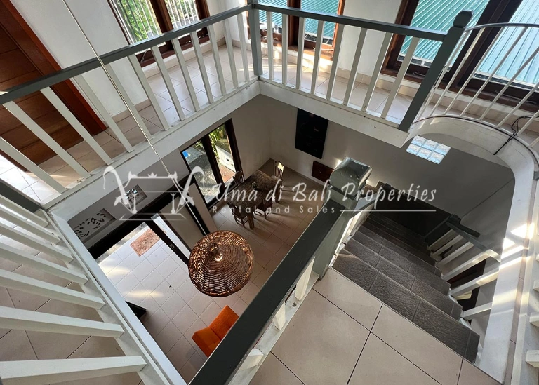 2BR Villa for Rent at Umalas, Bali I, 2-bed villa for rent in Canggu – photo 11 of 15