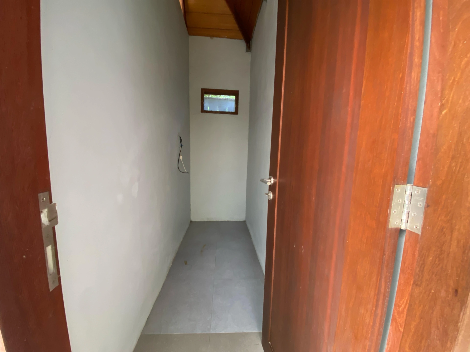 FOR YEARLY RENT – 2BR Private Villa in Pererenan, 2-bed villa for rent in Pererenan – photo 14 of 15
