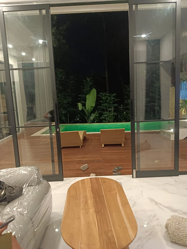 Monthly Rent Villa 3 Bedroom (Canggu) By Nami Bali, 3-bed villa for rent in Canggu – photo 14 of 15