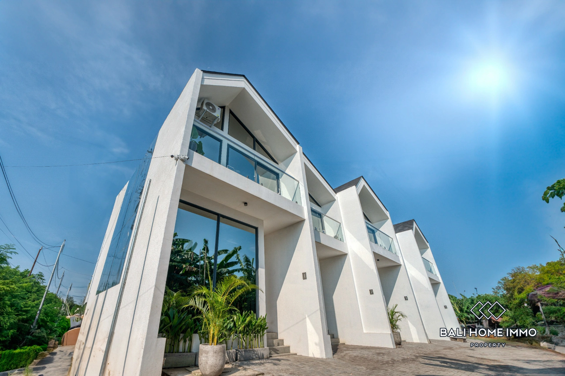 Beautiful Tropical 2 Bedrooms Villa for Rent near Green Bowl Beach, 2-bed villa for rent in Uluwatu – photo 10 of 10