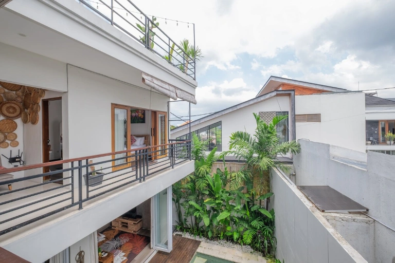 Berawa 3bR (Video included in this post), 3-bed villa for rent in Canggu – photo 3 of 15