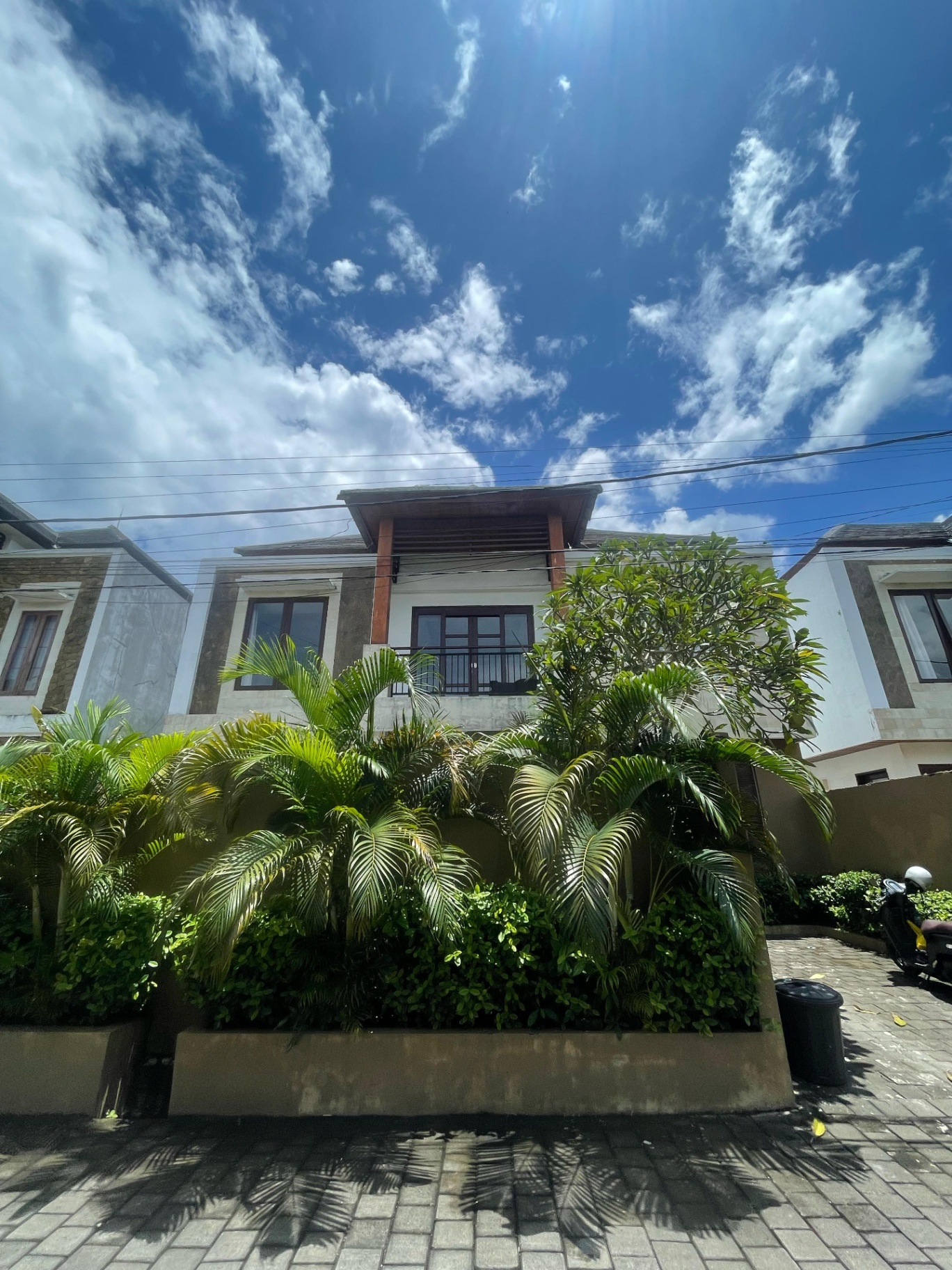 Villa One Gate System Located at Nusa Dua, 3-bed villa for rent in Nusa Dua – photo 14 of 15